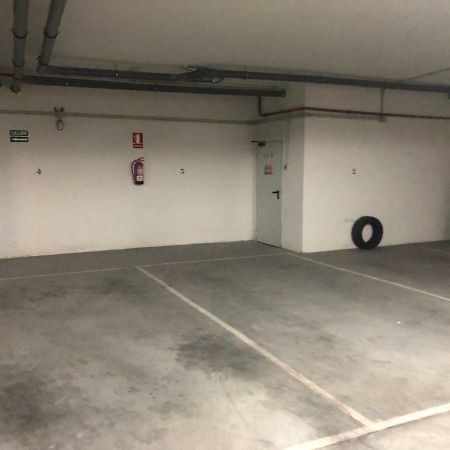 Apartamentos Turisticos Puente Romano P2 2-A Salamanca Dış mekan fotoğraf