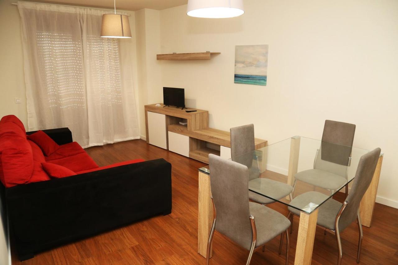 Apartamentos Turisticos Puente Romano P2 2-A Salamanca Dış mekan fotoğraf