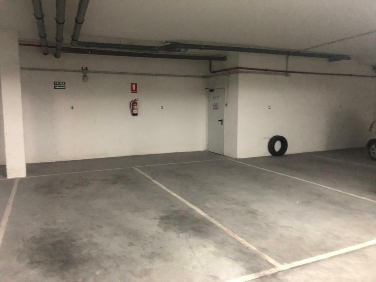 Apartamentos Turisticos Puente Romano P2 2-A Salamanca Dış mekan fotoğraf